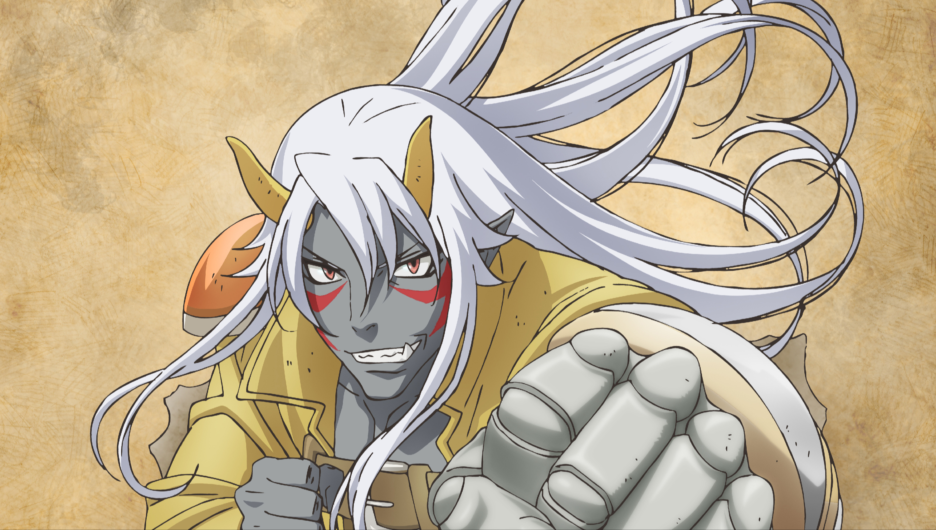 Re: Monster