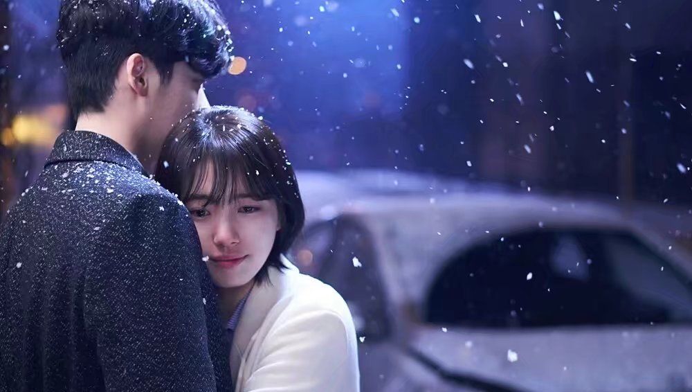 While you were sleeping episode 1 eng sub outlet