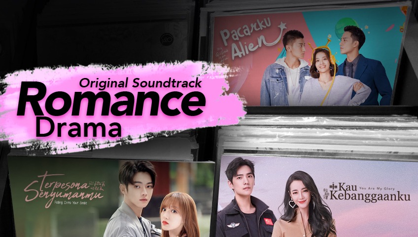 Original Soundtrack Romance Drama
