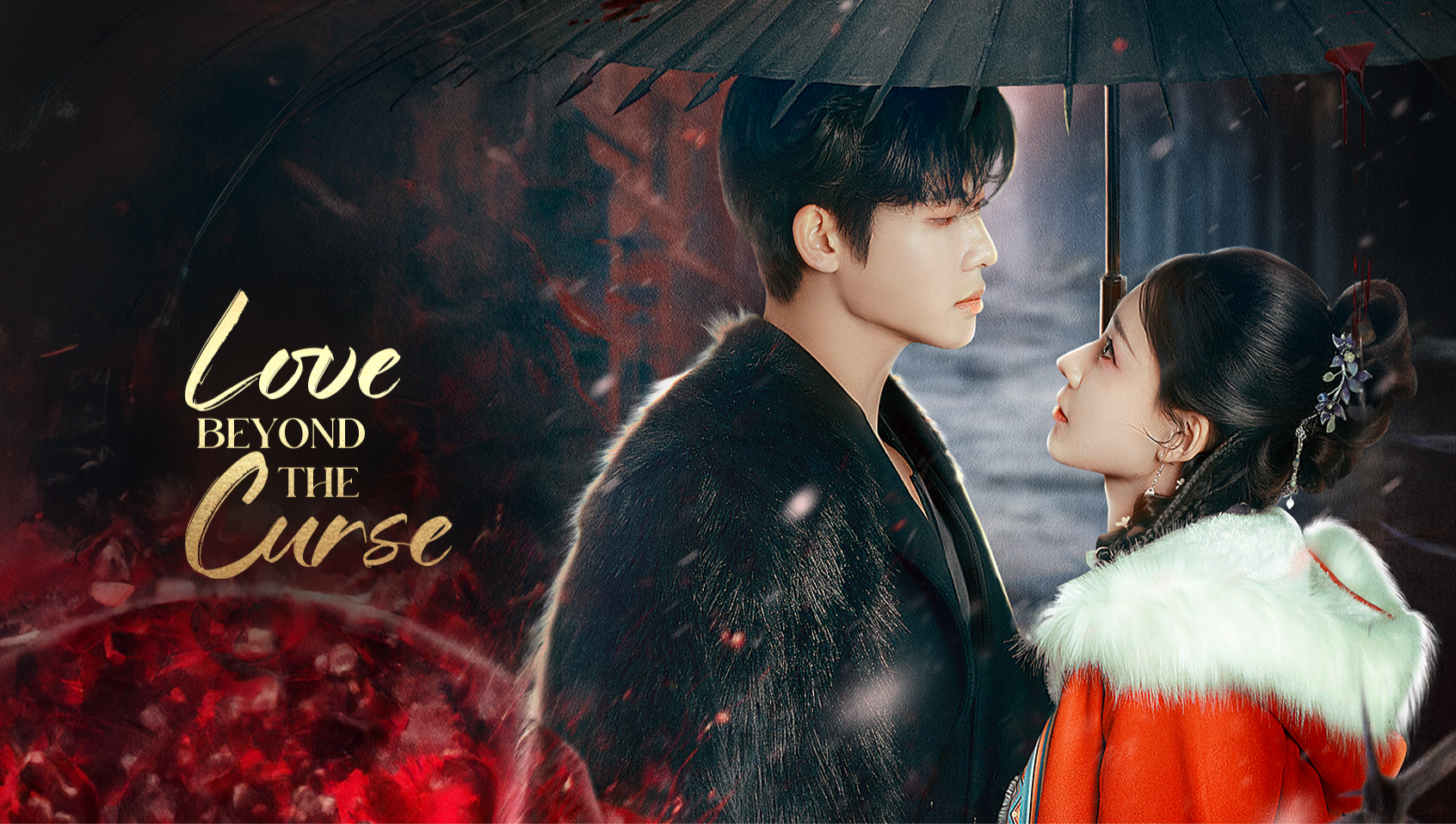 Love Beyond The Curse