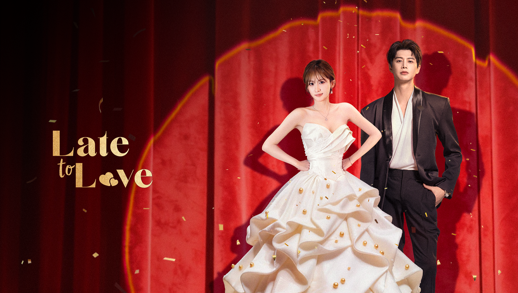 Late to Love