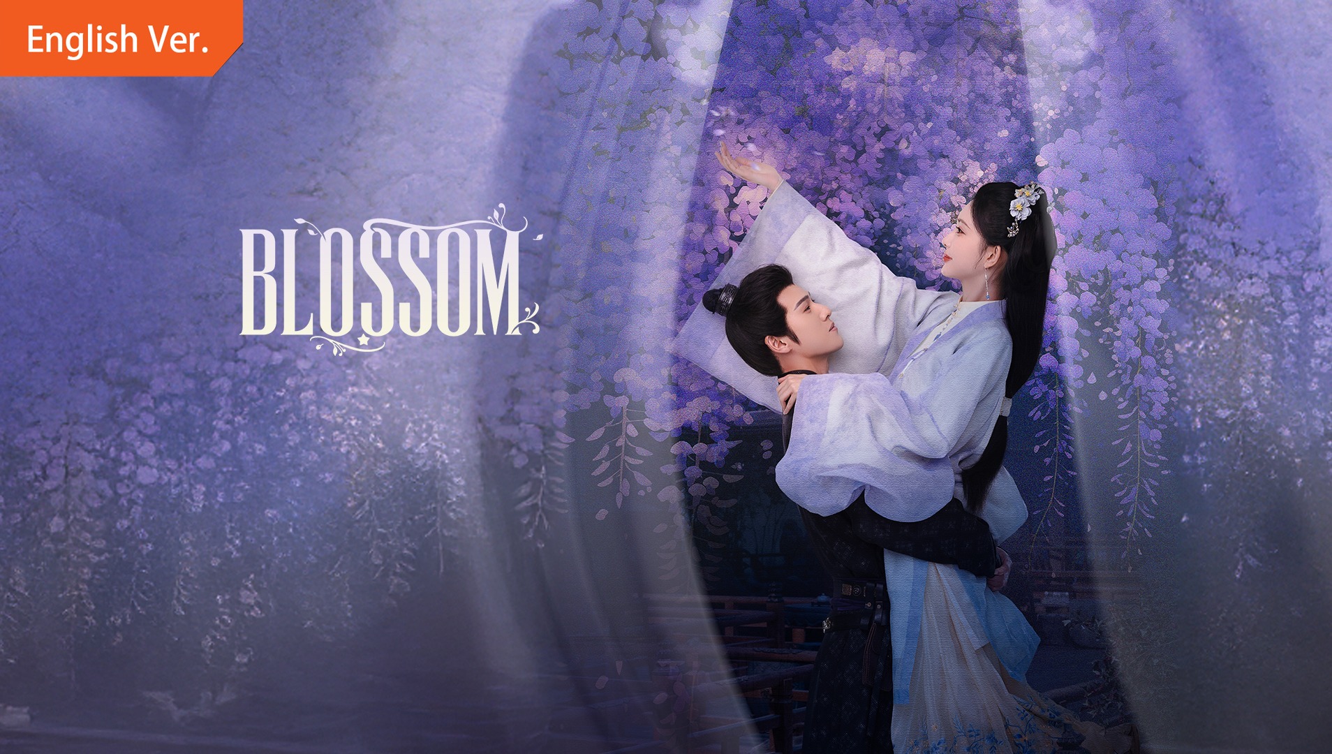 Blossom (English Ver.)