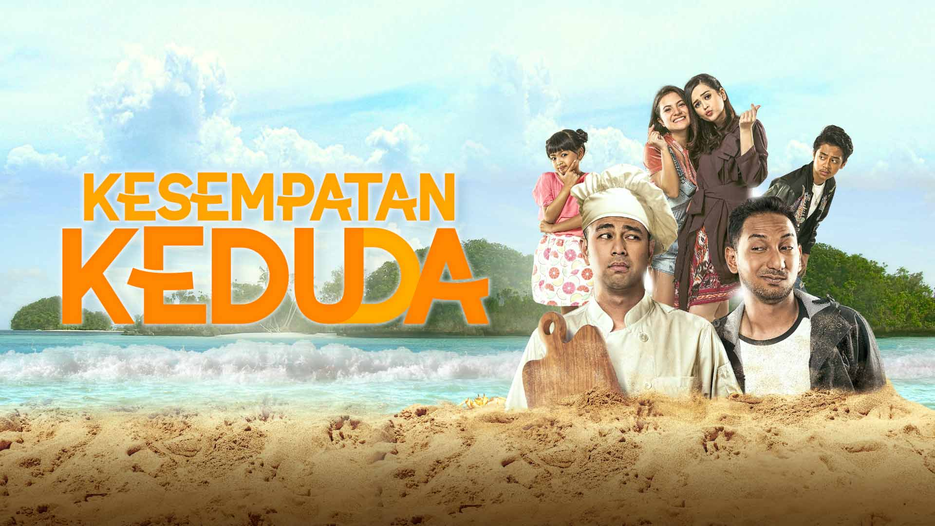 Kesempatan Keduda