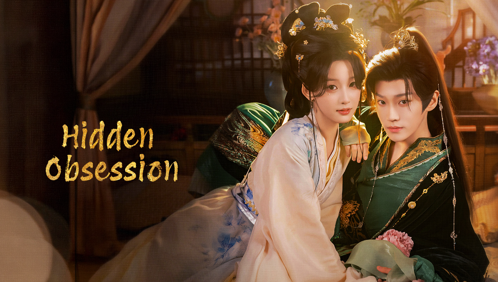 Diam-Diam Suamiku Bucin