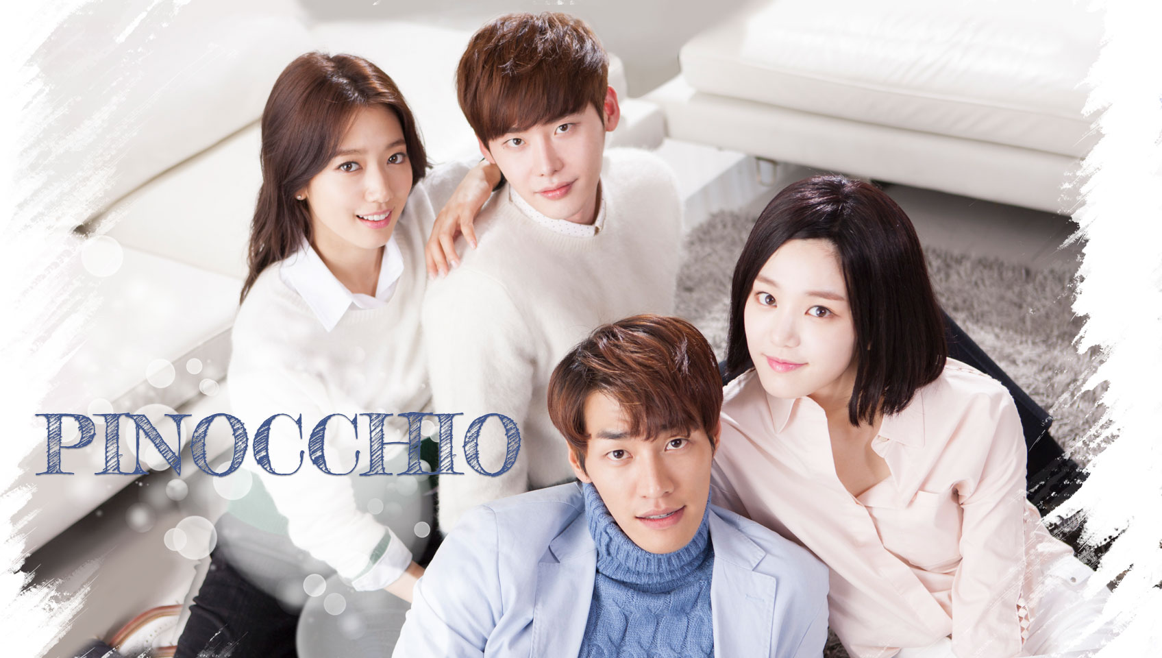Pinocchio kdrama watch online free store