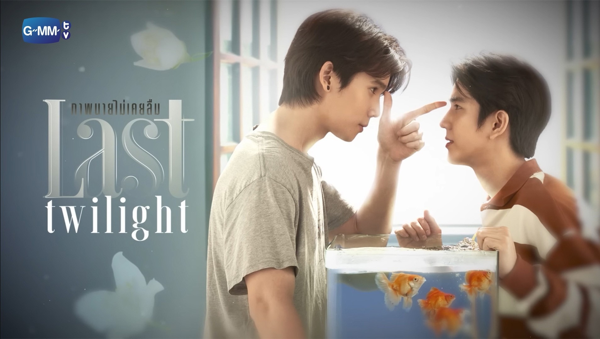 Last Twilight