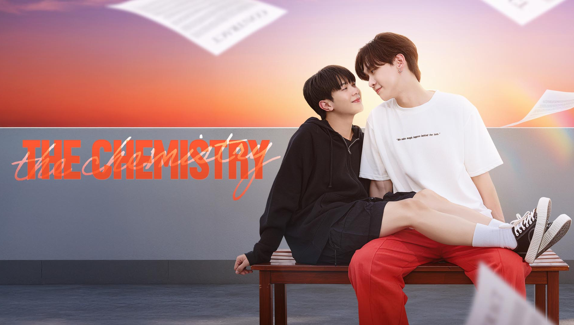 The Chemistry (Uncut Ver.)
