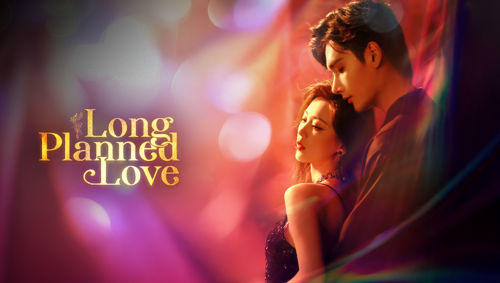 Long Planned Love