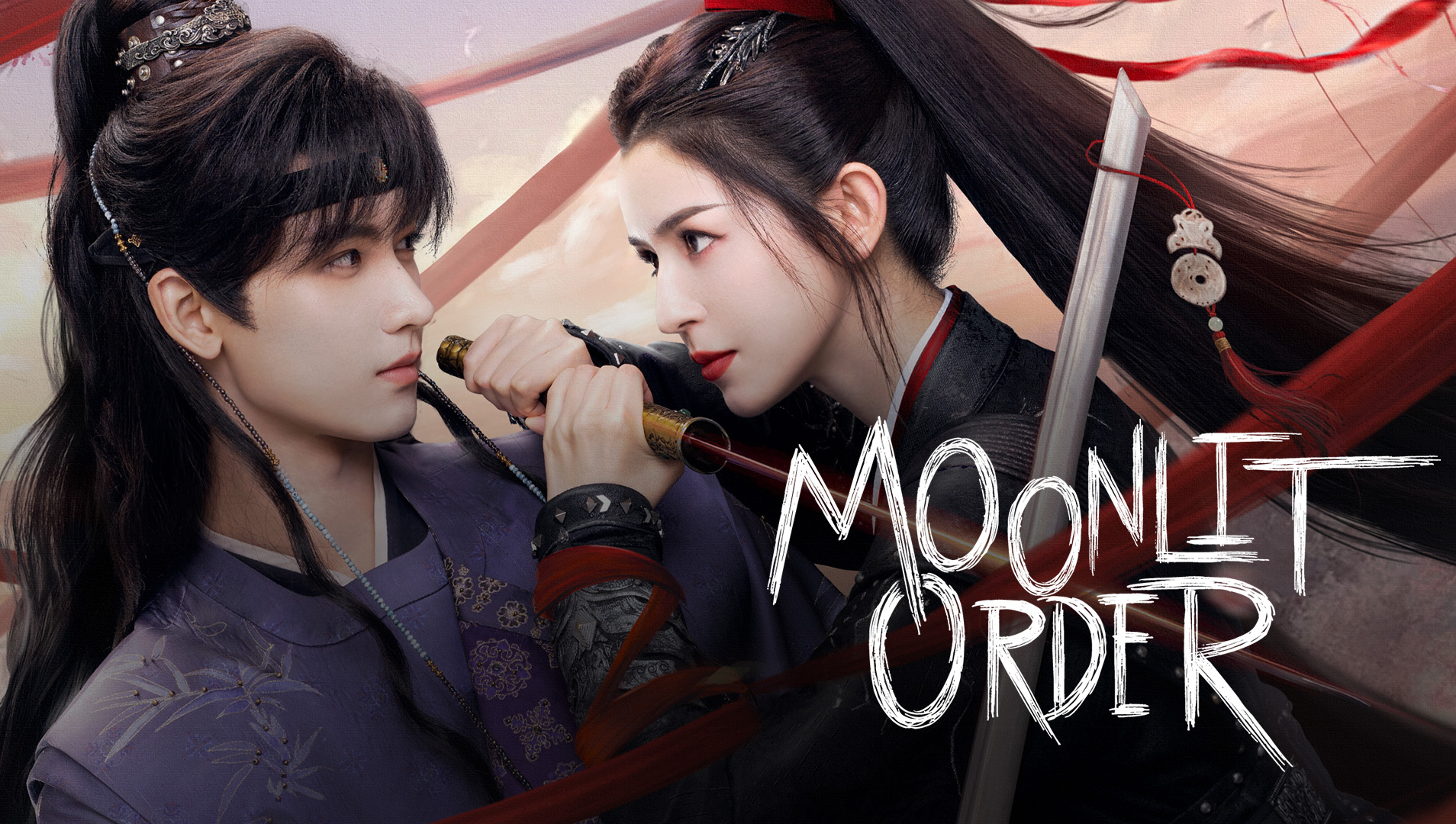 Moonlit Order